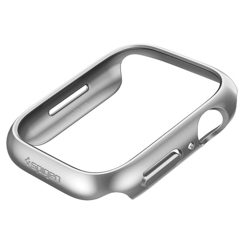 Spigen Apple Watch Series 9/8/7 (45mm) Case - Thin Fit